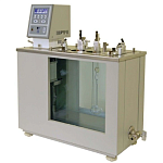 Жидкостный переливной термостат с прозрачными стенками ВИС-Т-07