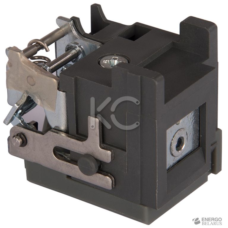 Независимый расцепитель SHT21-M8 AC220-240V для NM8N-125 (R)(CHINT)