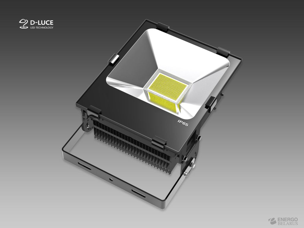 Прожектор светодиодный Faretto C-240W