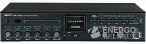 PA-600