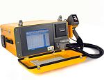 Мобильный искровой оптико-эмиссионный спектрометр MetalScan cерия А