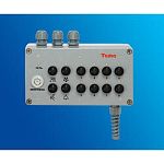 Коммутатор Tema-K81.62-m65