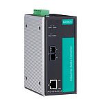 Медиаконвертер PTC-101-M-SC-HV