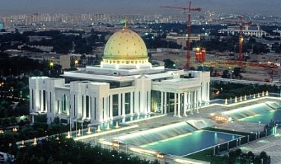 Туркменистан обвиняет Россию во вмешательстве в его энергетическую политику