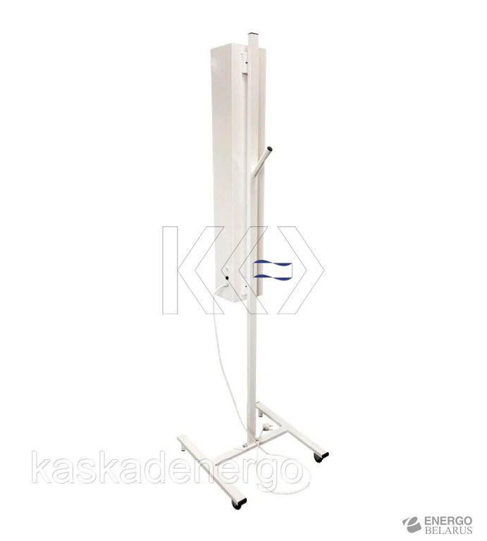 Рециркулятор РВБ 01/30