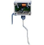 DCF450 Приемник DCF-77, нормальные условия приема