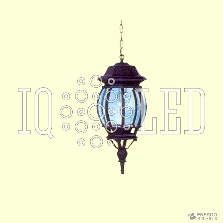 Фонарь 15,5*15,5*39 см