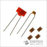 Конденсатор К10 - 84б