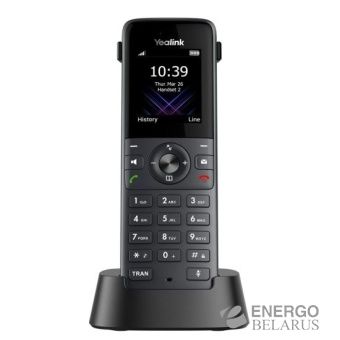 DECT терминал Yealink W74H