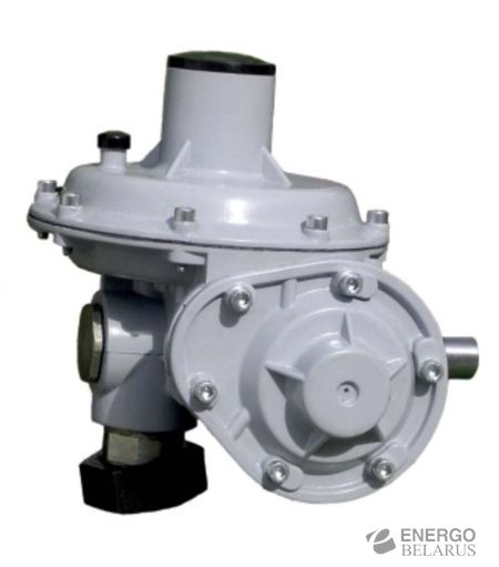 Регулятор давления газа домовой РДГД-50-1