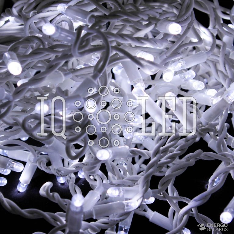 Гирлянда СТРИНГ ЛАЙТ IP65 10м