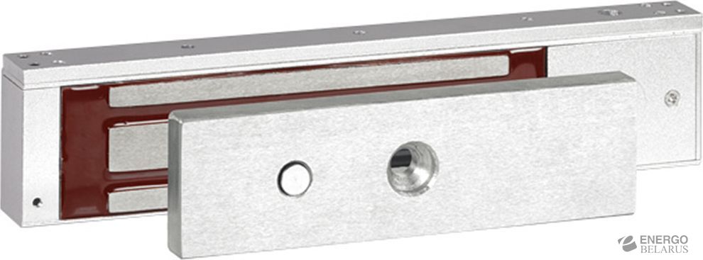 Замок электромагнитный  076757