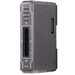 Модуль ввода-вывода дискретный Weintek iR-DM16-N