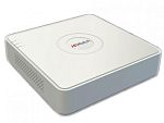 Видеорегистратор HD  4 канала HiWatch DVR-104P-G