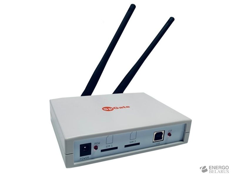 4G модем SpGate UG2