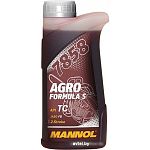  Mannol Agro Formula S 7858, 0,5 