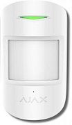 Ajax Systems Ajax CombiProtect (white)