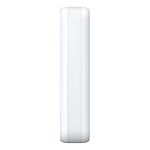 Hikvision AX PRO DS-PDC10DM-EG2-WE ИК-датчик + СВЧ беспроводной уличный типа "Штора", защита от животных