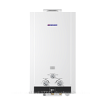 Колонка газовая EDISSON H 20 DL