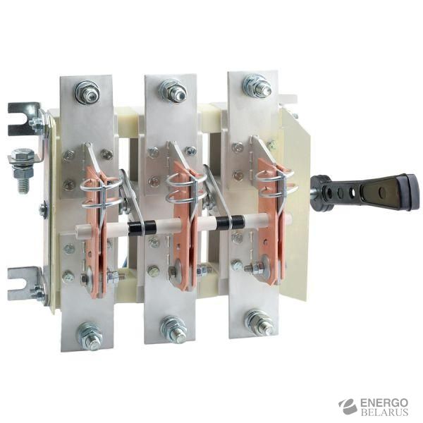 Выключатель-разъединитель РЕ-19