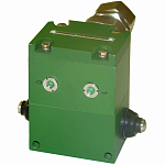 Блок выключателей взрывозащищенный БВВ-2