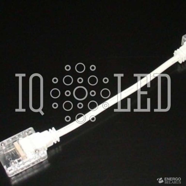 Коннектор L-образный