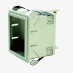 Цоколь реле Y-40 CNC Electric