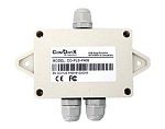 Грозозащита линии PoE ComOnyx CO-PLS-P408