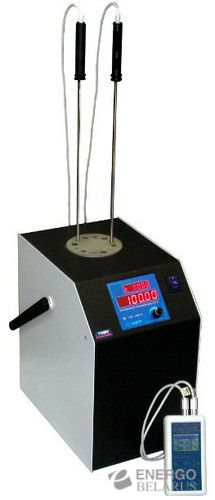 Калибратор температуры КТ-2