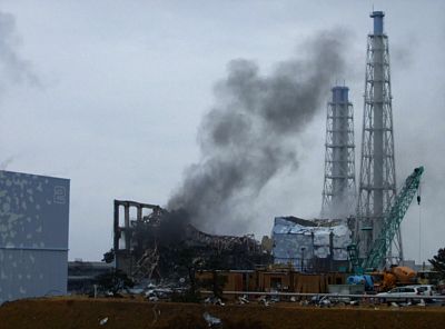 Фукусима страшнее Чернобыля?