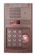 Блок вызова домофона DP305-TDC22 (медь)