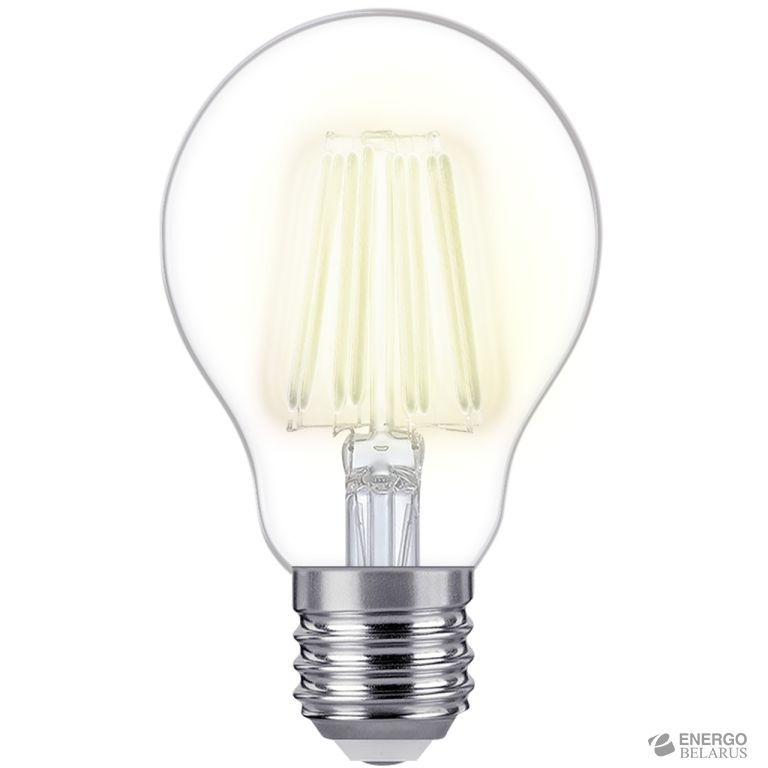 Лампа светодиодная (LED) FIL Smartbuy