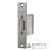 Smartec ST-SL130DL Ответная часть к электромеханической защелке с управлением от цилиндра