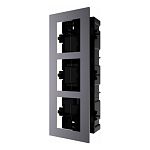 Hikvision DS-KD-ACF3/Plastic Рамка монтажная