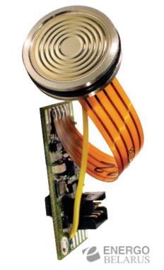 OEM-преобразователь давления высокоточный серии 9 LX