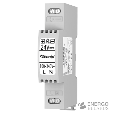 Источник питания для системы контроля доступом Zennio 9500005