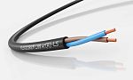 Кабель FLEXICORE 100 нг(А)-LS 2X0,5, артикул 3120000043