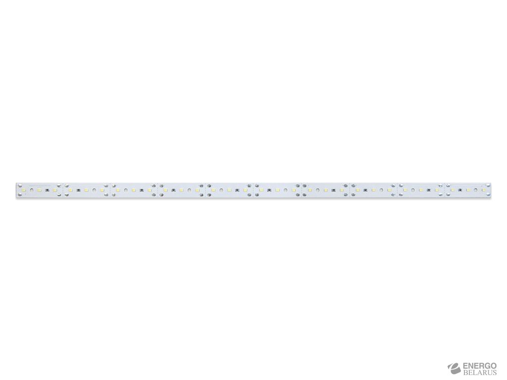 Модуль Brillare SMD2835*30-495x15-12V