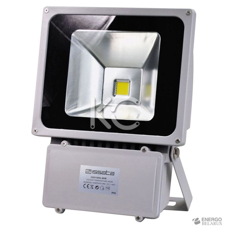  IS LED 80 W