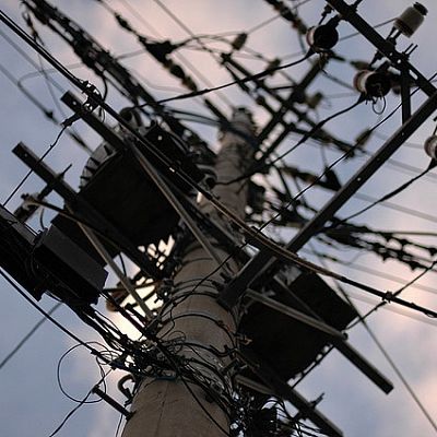 В Японии вновь пройдут веерные отключения электричества