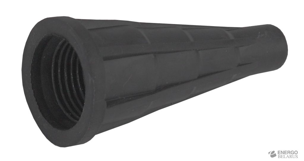 ЭРА Колпачок изолированный CECT16-150 (140/2240/40320)