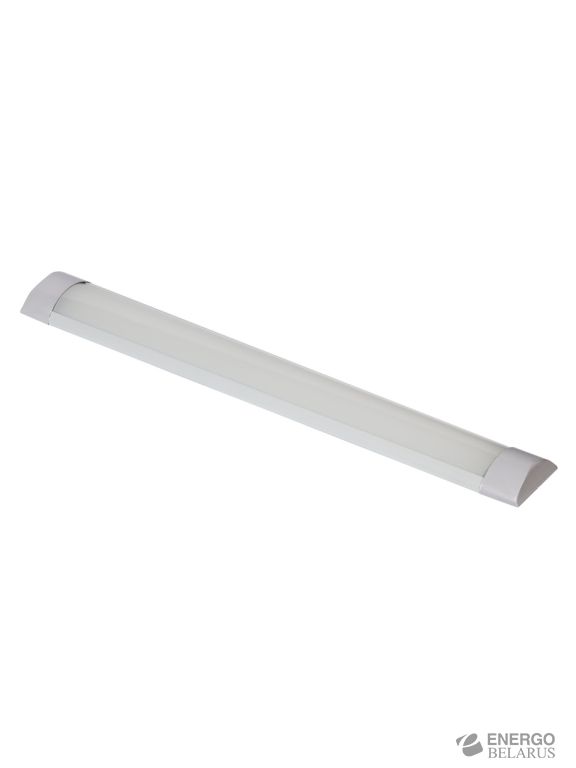 Светильник светодиодный (LED) LU2 матовый, Smartbuy SBL-LU2-18W-40