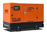 Генератор дизельный RID 30 E-SERIES S