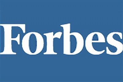 Forbes:  BP   