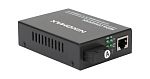 Медиаконвертер  GL-MC-UTPF-SC1G-18SM-1310-N