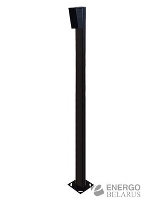 Стойка вызывной панели