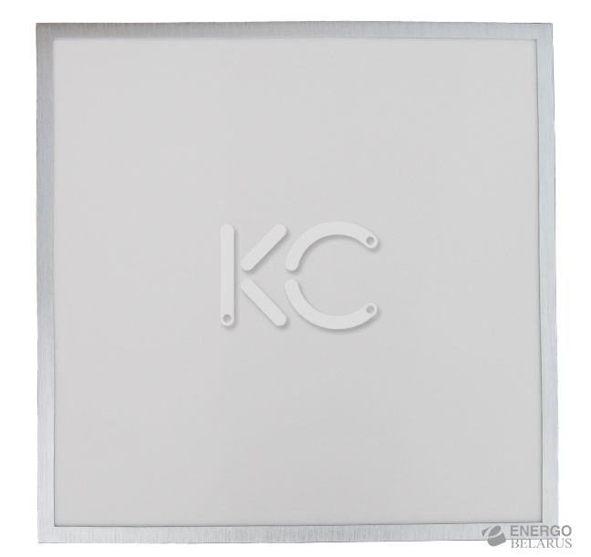 Светодиодная панель СВO-LED-133-36W-595х595х60-4000К-2880Lm-КС