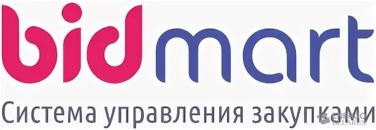 Bidmart SRM