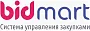 Bidmart SRM