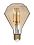 Лампа светодиодная (LED) ART Smartbuy-G95Dimond-7W/3000/E27